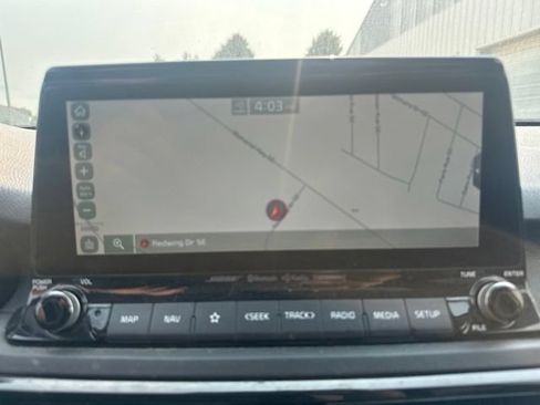Used 2021 Kia Seltos SX w/ SX Sunroof Package AWD/4WD image 18