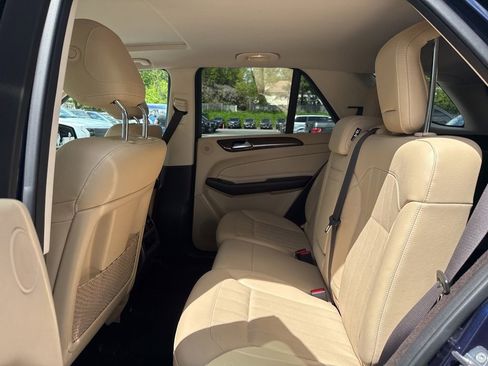 Used 2018 Mercedes-Benz GLE 350 4MATIC image 25