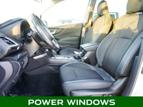 Used 2023 Subaru Forester Premium image 12