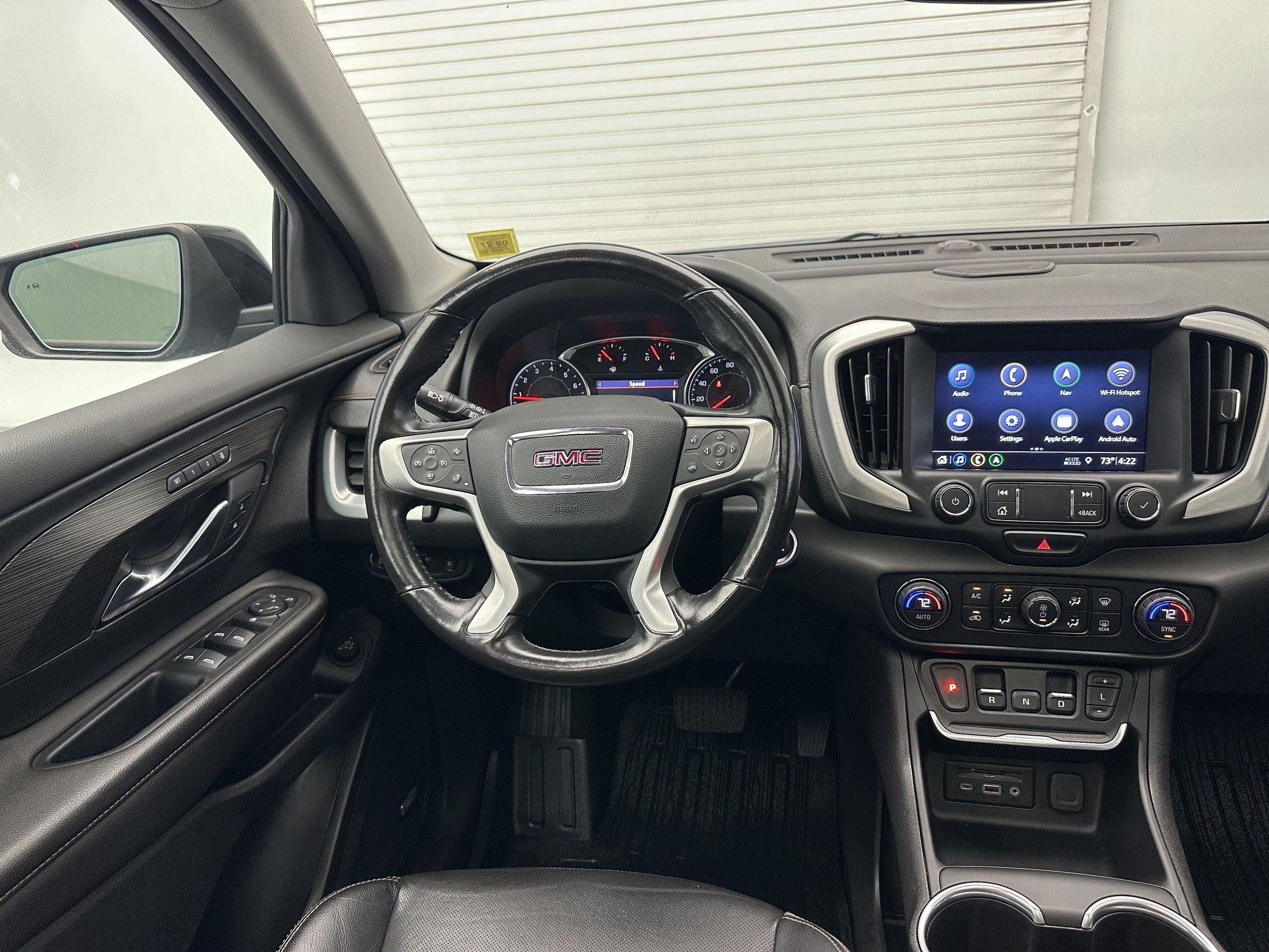 Certified 2020 GMC Terrain SLT w/ Preferred Package AWD/4WD image 29
