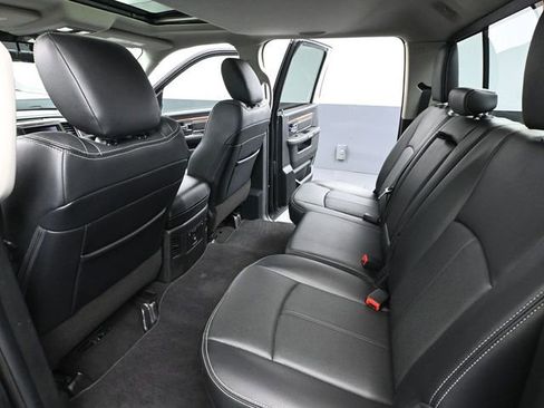 Used 2018 RAM 1500 Laramie w/ Convenience Group image 38