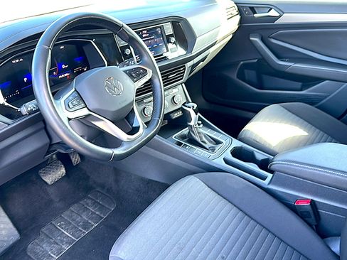 Used 2024 Volkswagen Jetta S image 12