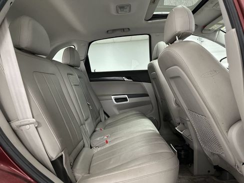 Used 2008 Saturn Vue XR w/ Premium Trim Package AWD/4WD image 20