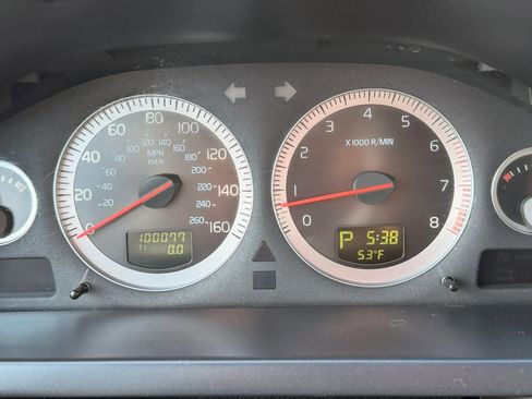 Used 2012 Volvo XC90 3.2 image 5