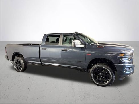 New 2026 RAM 2500 Big Horn image 4