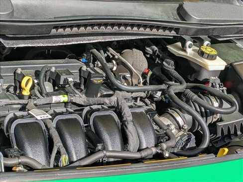 Used 2020 Ford Transit Connect XL image 22