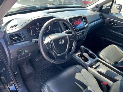 Used 2018 Honda Pilot EX-L image 7