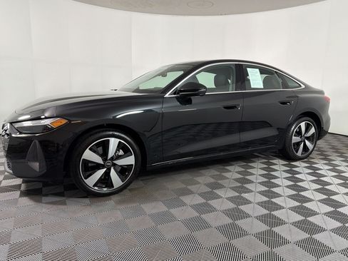 Certified 2025 Audi A5 2.0T Premium w/ Premium Plus AWD/4WD image 25