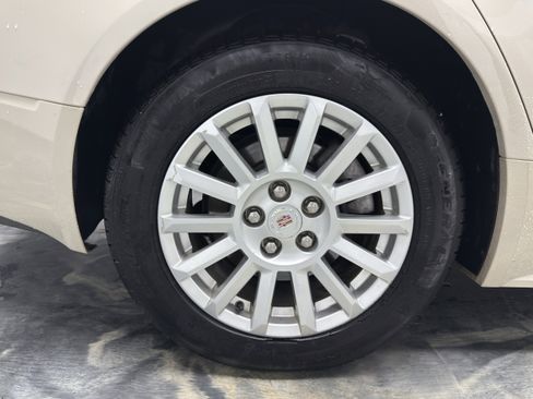 Used 2011 Cadillac CTS Luxury image 26