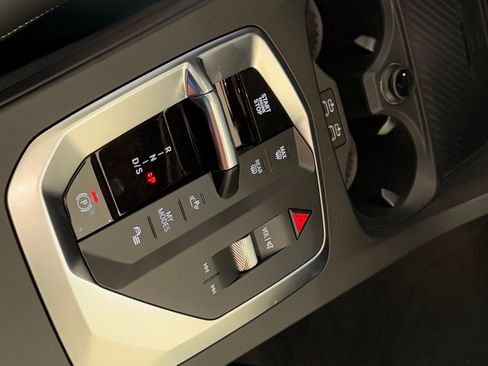 New 2026 BMW M235i xDrive image 25