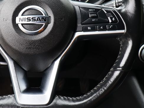 Used 2021 Nissan Sentra SV FWD image 51