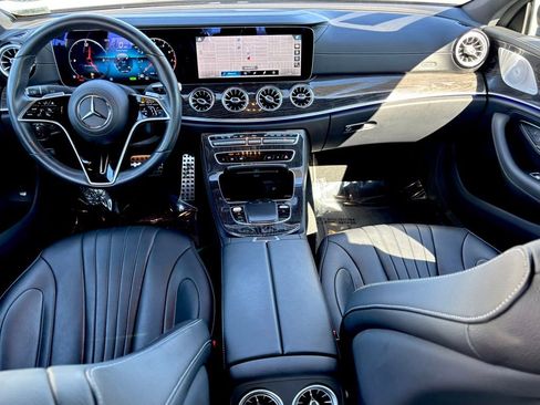 Used 2023 Mercedes-Benz CLS 450 4MATIC image 12