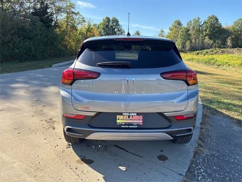 Used 2024 Buick Encore GX Preferred image 4