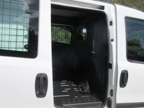 Used 2020 RAM ProMaster City Tradesman w/ Window Group 05 FWD image 22