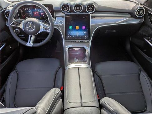 Used 2026 Mercedes-Benz C 300 Sedan image 13