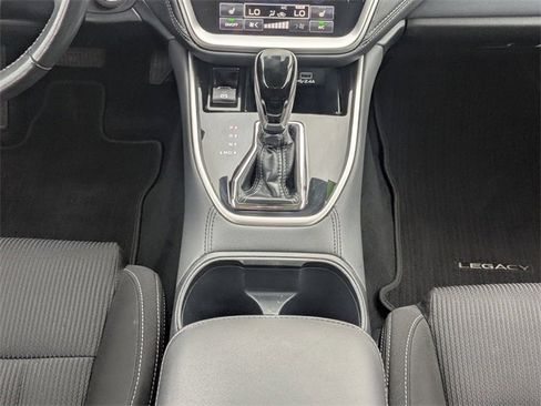 Used 2024 Subaru Legacy Premium image 19