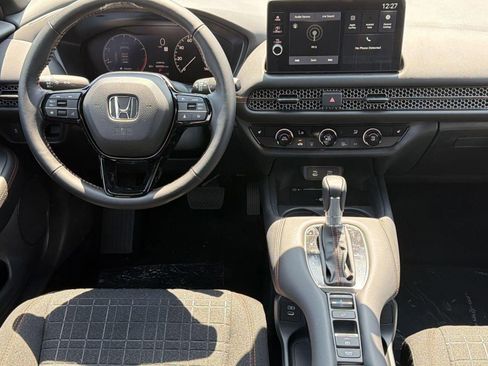 New 2026 Honda HR-V Sport image 22