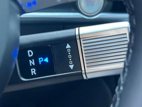 New 2025 Hyundai Tucson Limited image 20