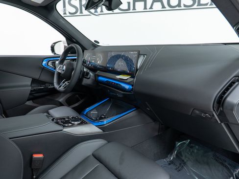 New 2026 BMW X3 xDrive30 w/ Premium Package image 21