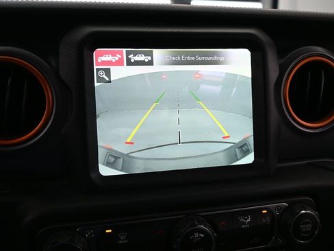 Used 2022 Jeep Gladiator Mojave w/ LED Lighting Group AWD/4WD image 18