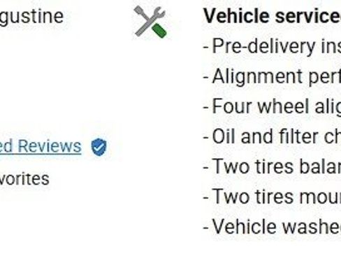 Used 2020 Jeep Compass Limited image 10