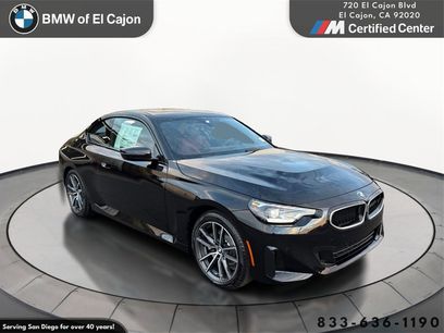 New 2026 BMW 230i Coupe w/ Convenience Package