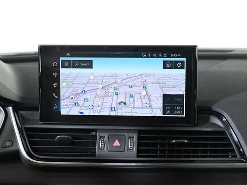 Certified 2025 Audi Q5 2.0T Premium Plus w/ Premium Plus Package image 13