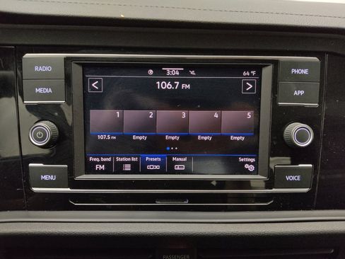 Used 2020 Volkswagen Jetta S FWD image 25