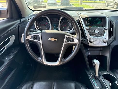 Used 2011 Chevrolet Equinox LTZ AWD/4WD image 20