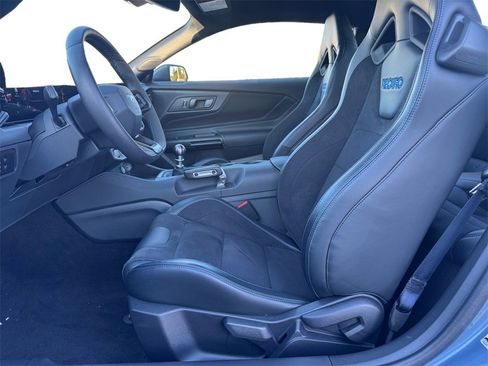 Used 2025 Ford Mustang Dark Horse w/ Dark Horse Handlin Package image 9