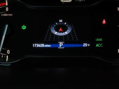 Used 2020 Honda Ridgeline RTL-E image 29