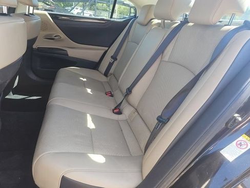 Used 2019 Lexus ES 350 FWD image 20