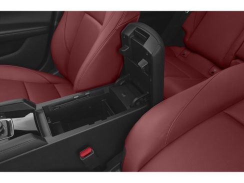 Used 2021 MAZDA MAZDA3 Hatchback w/Premium Plus Pkg image 17