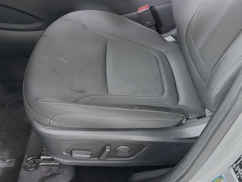 Used 2025 Hyundai Tucson SEL FWD image 22