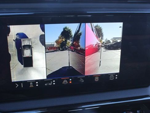 New 2026 GMC Sierra 3500 AT4 w/ AT4 Premium Plus Package image 52