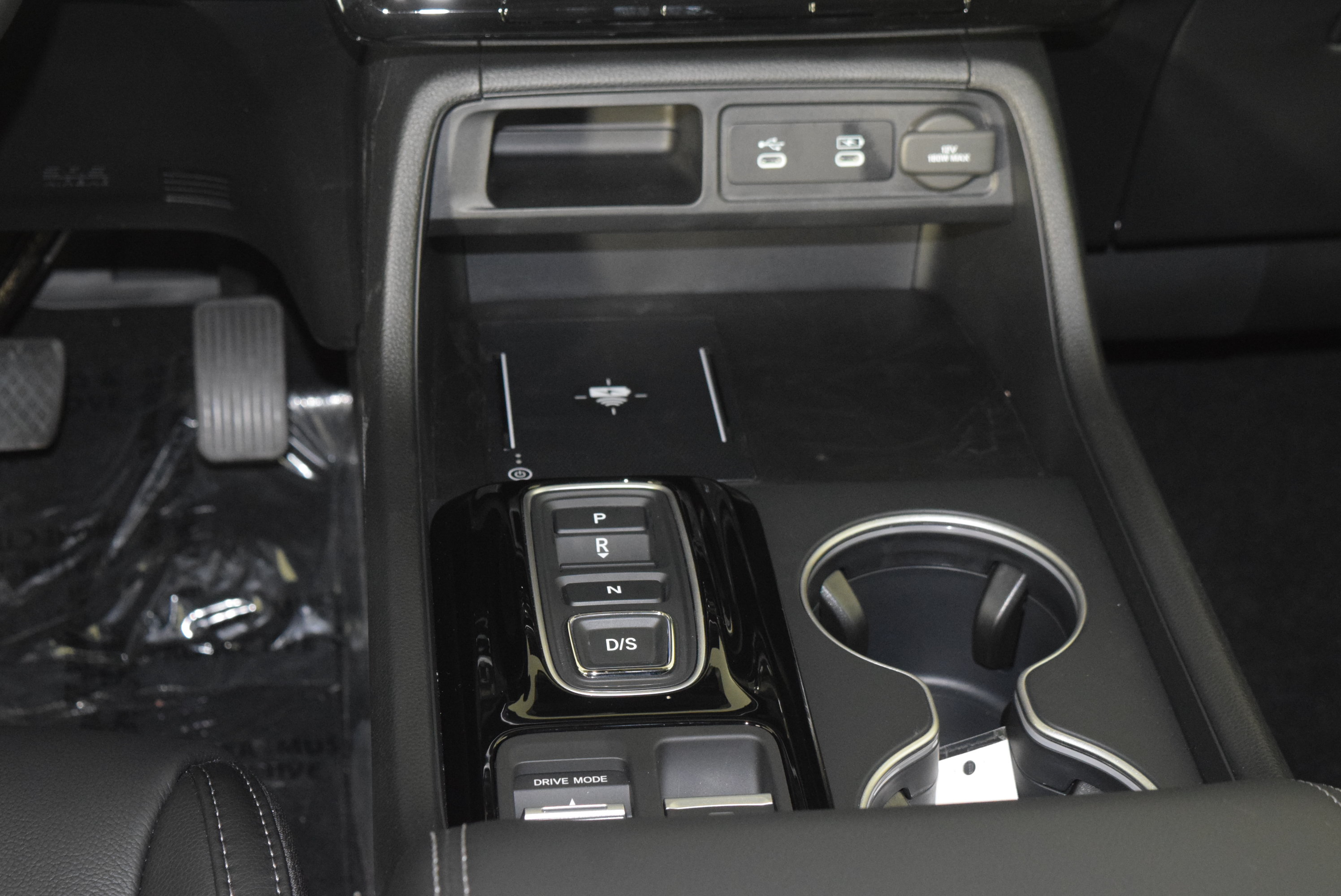 New 2026 Honda Pilot image 13