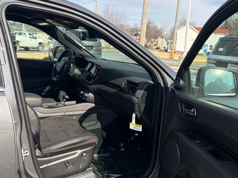 New 2026 Dodge Durango GT image 30