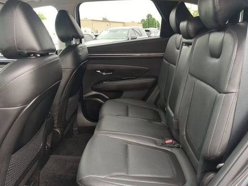 Used 2023 Hyundai Tucson Limited AWD/4WD image 13