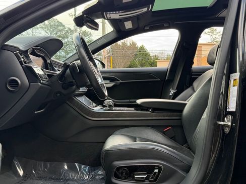 Used 2019 Audi A8 L 3.0T w/ Executive Package image 25