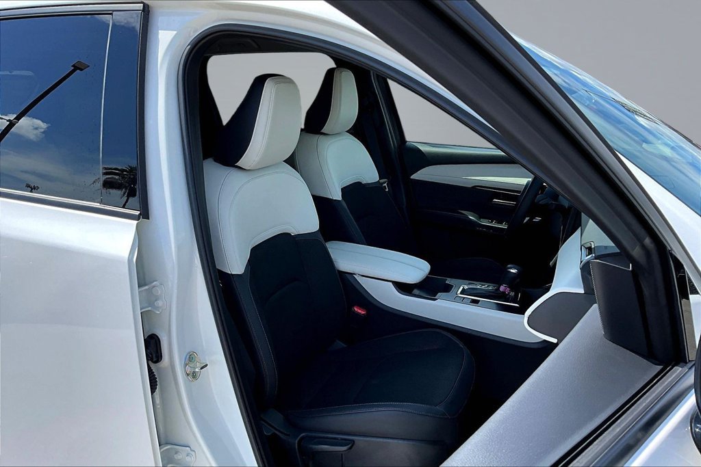 New 2026 MAZDA CX-5 Preferred AWD/4WD image 13