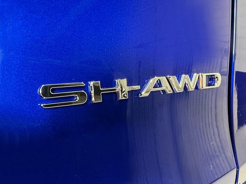 Used 2026 Acura RDX A-Spec AWD/4WD image 7