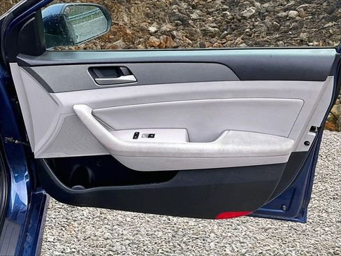 Used 2019 Hyundai Sonata SEL FWD image 21