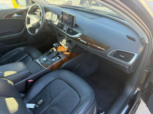 Used 2014 Audi A6 2.0T Premium image 6