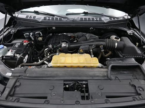 Used 2019 Ford F150 XL w/ Equipment Group 101A Mid RWD image 26