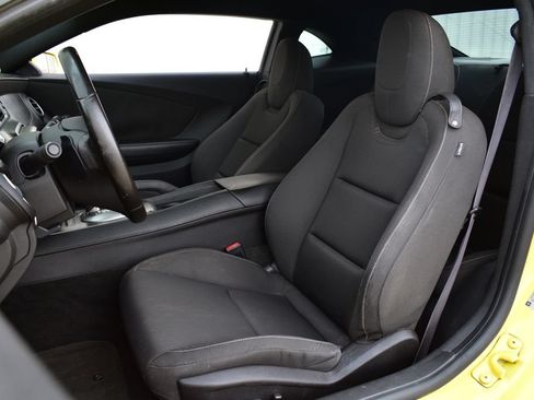 Used 2014 Chevrolet Camaro LT w/ RS Package RWD image 19