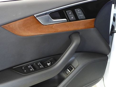 Used 2022 Audi A5 2.0T Premium w/ Convenience Package image 12