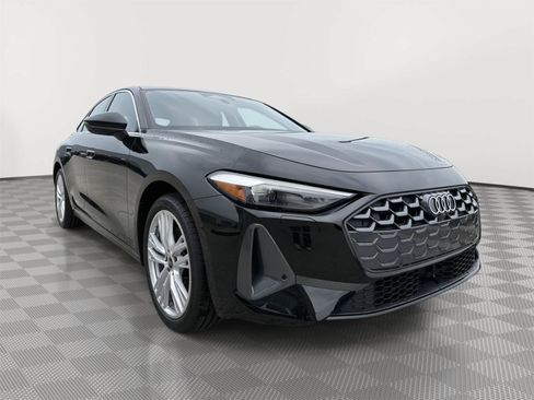 Used 2026 Audi A5 Premium AWD/4WD image 7