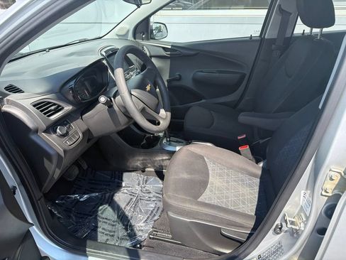 Used 2019 Chevrolet Spark LS FWD image 7