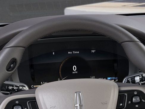 New 2024 Lincoln Corsair Grand Touring w/ Equipment Group 301A image 13