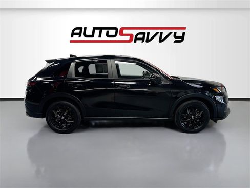 Used 2023 Honda HR-V Sport image 8